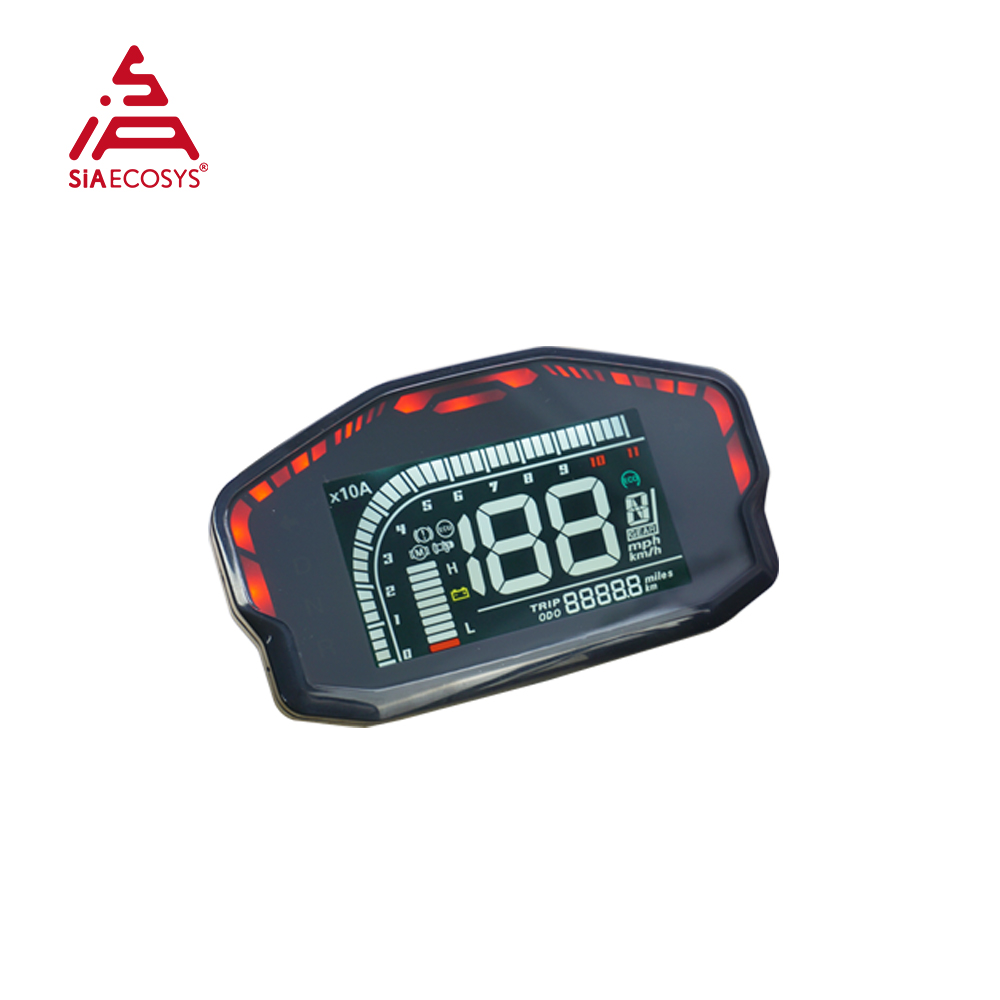 QSMOTOR QS138 3kW V3 72V 100KP - Fardriver Nd72850 Controller บทวิจารณ์และราคา