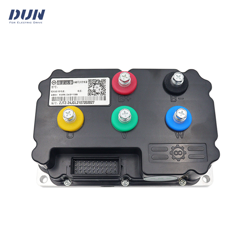 ตัวควบคุม FarDriver รุ่น ND965 - Fardriver Nd72850 Controller บทวิจารณ์และราคา